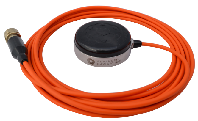 POSEIDON 水下天线