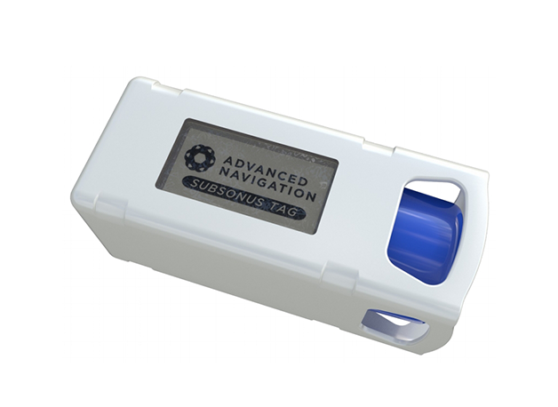 Subsonus Tag 声波定位仪