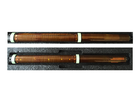 Model 751 自然伽马测井仪