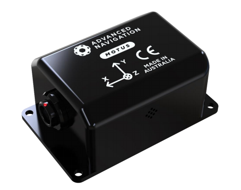 MOTUS  MEMS 组合导航系统