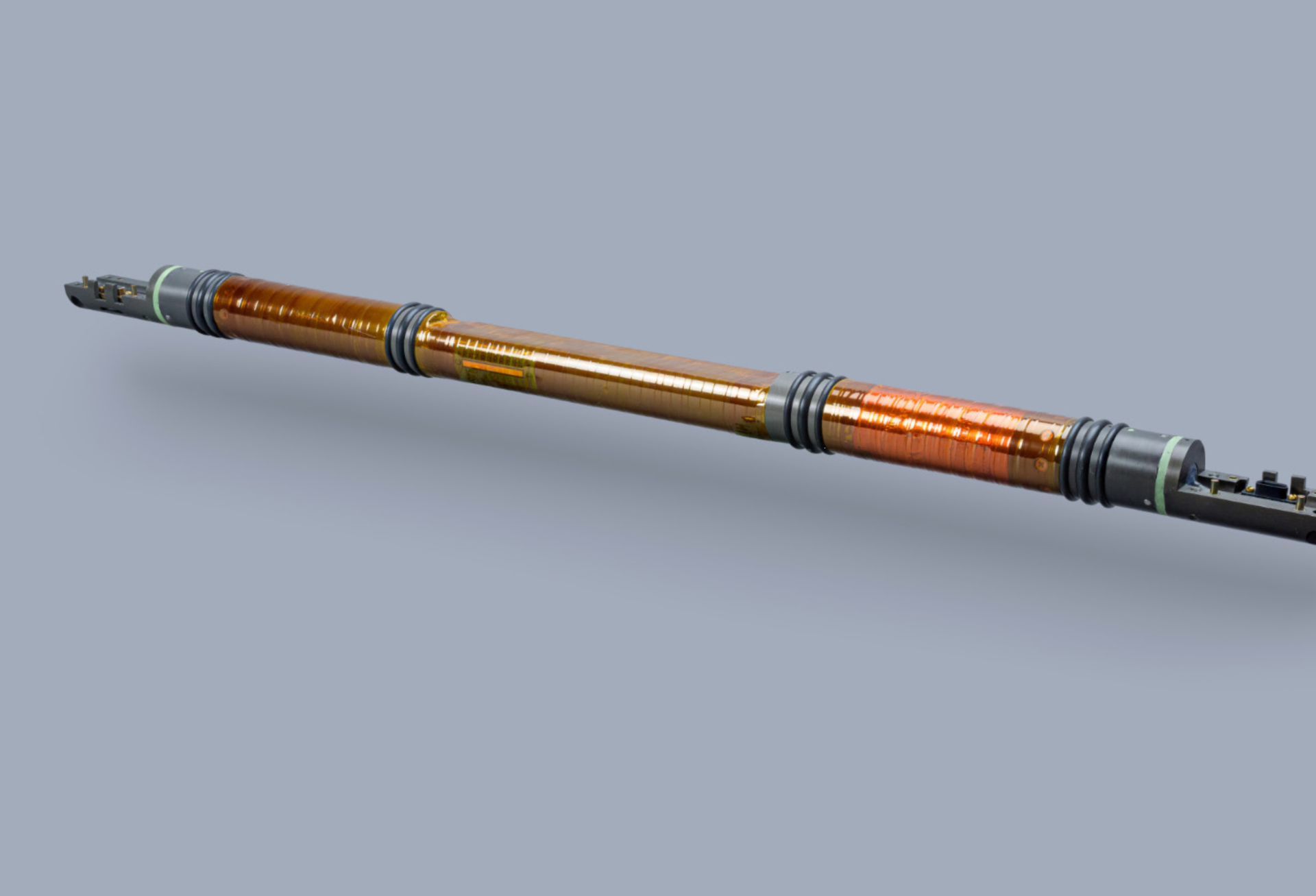 Model 1150 数字输出定向探管